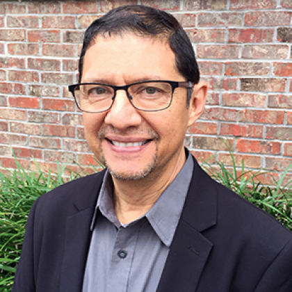 Picture of Ricky Ybarro