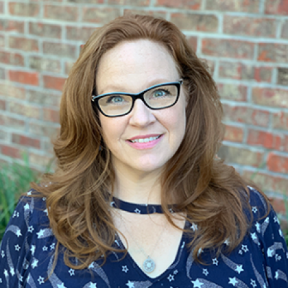 Picture of Tammy Heinz
