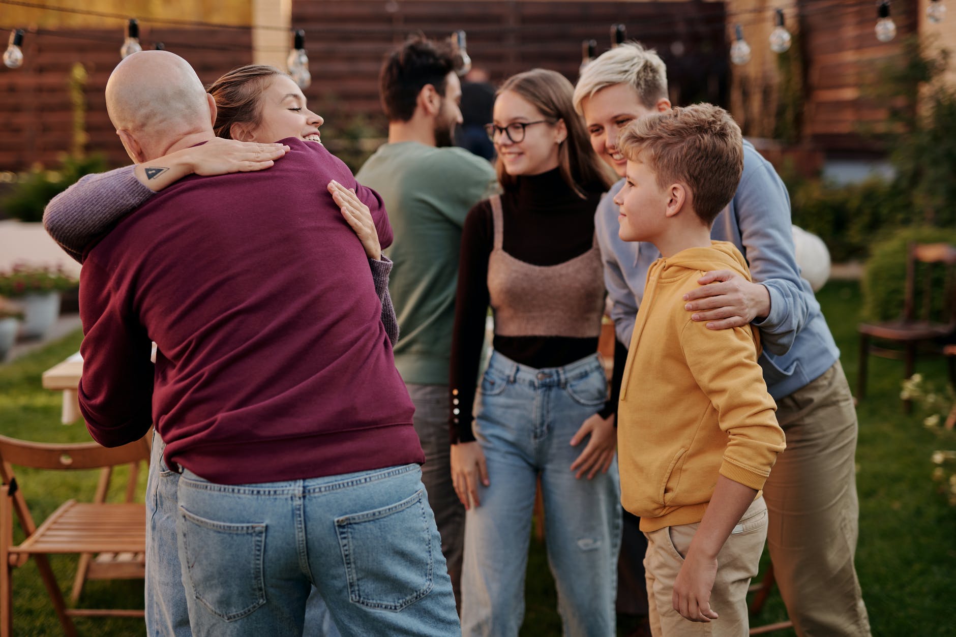 family