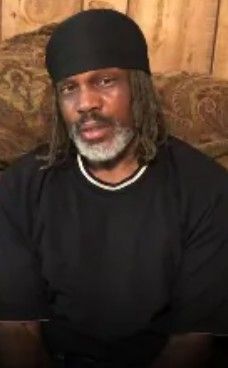 Don “Daryl” Martin
