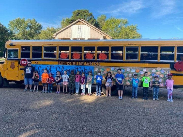 Daingerfield Days 2021