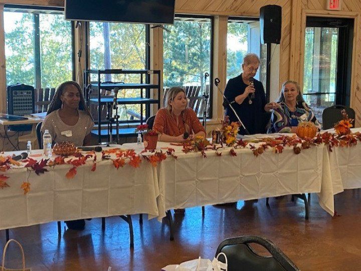 Panel Discussion