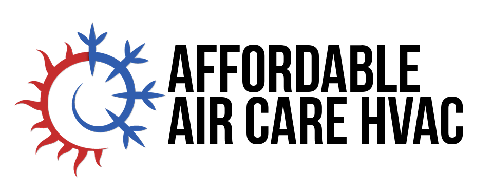 Affordable Air Care HVAC logo