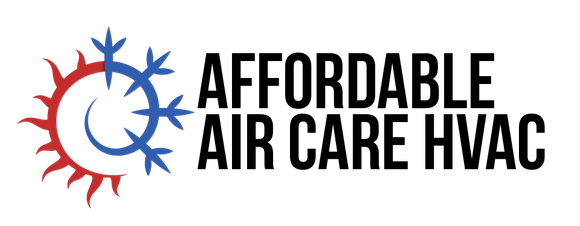 Affordable Air Care HVAC logo