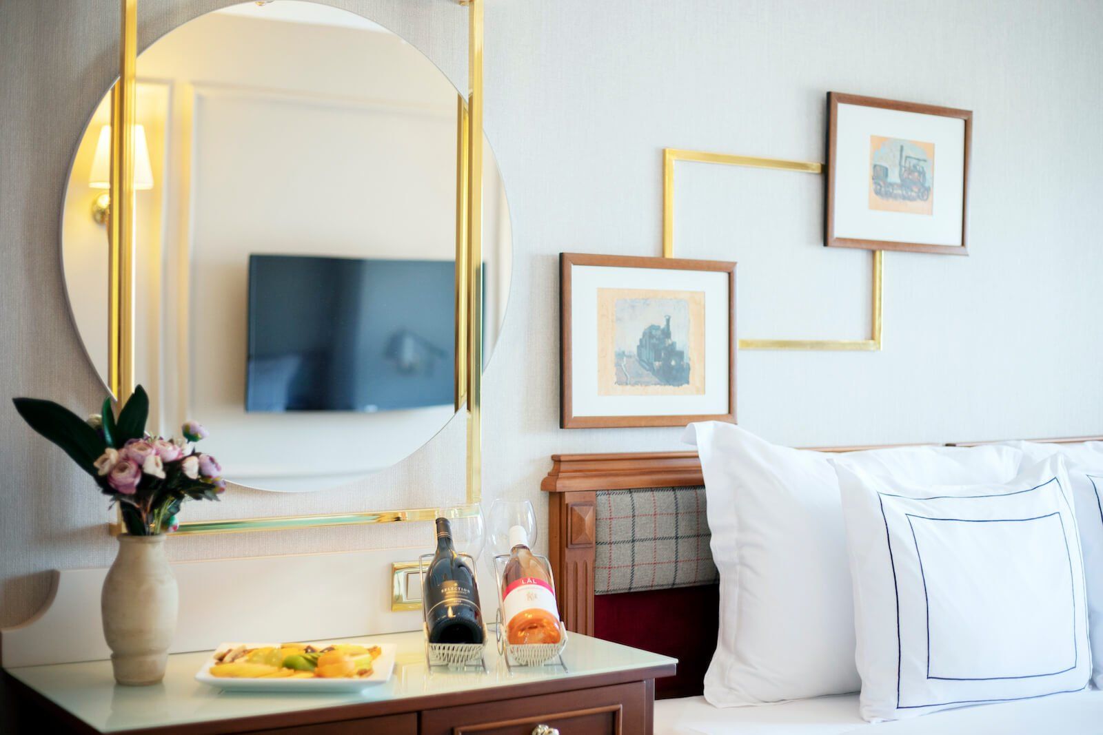 Orient Express by Orka Hotels