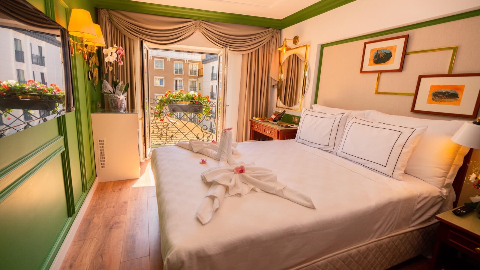 Orient Express by Orka Hotels