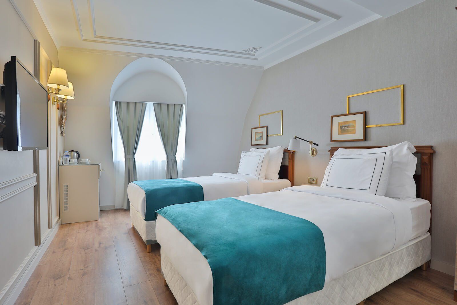 Orient Express by Orka Hotels