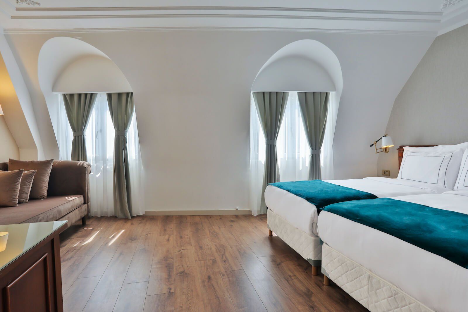 Orient Express by Orka Hotels
