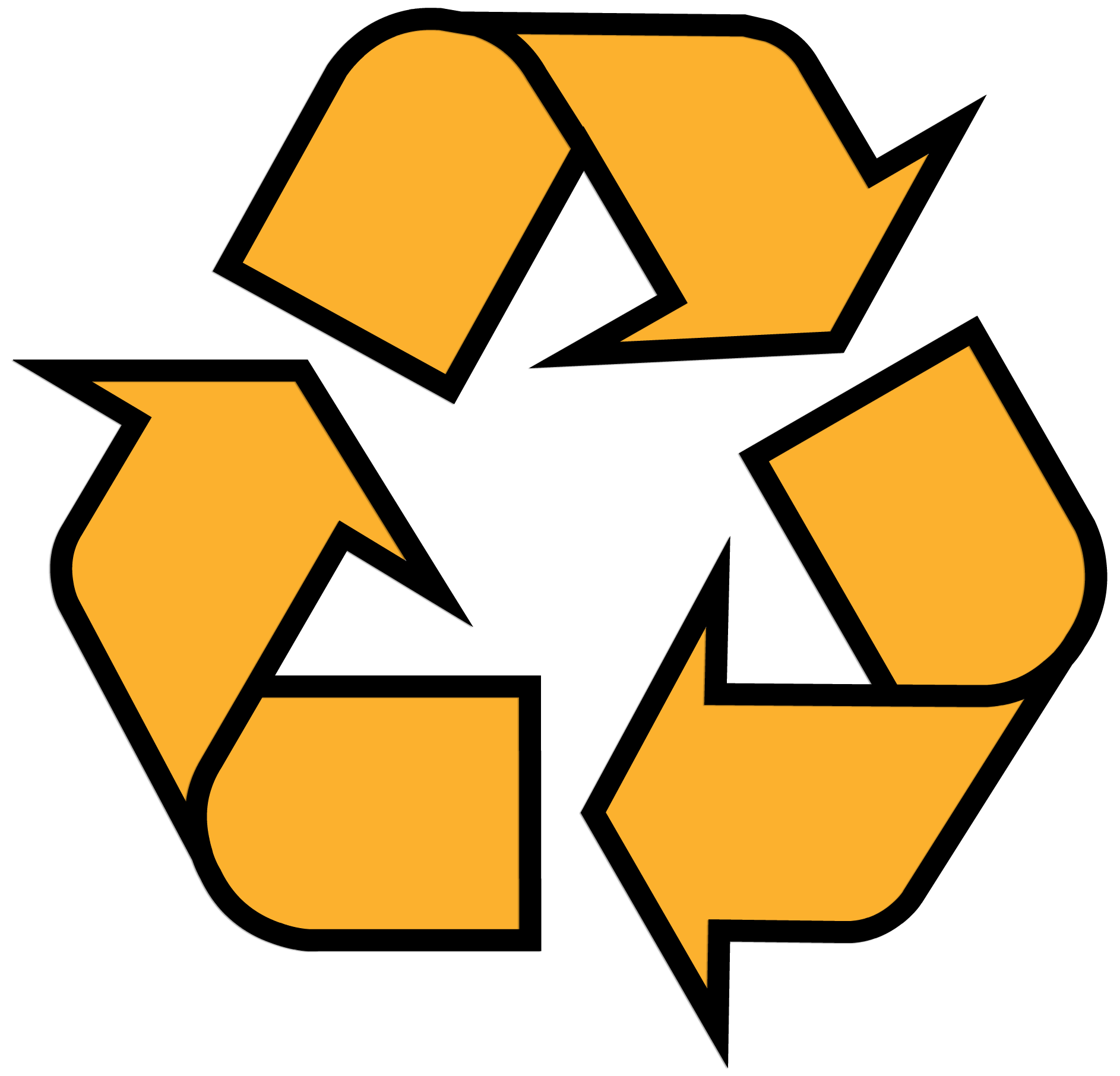 Junk removal recycling in Fort Lauderdale