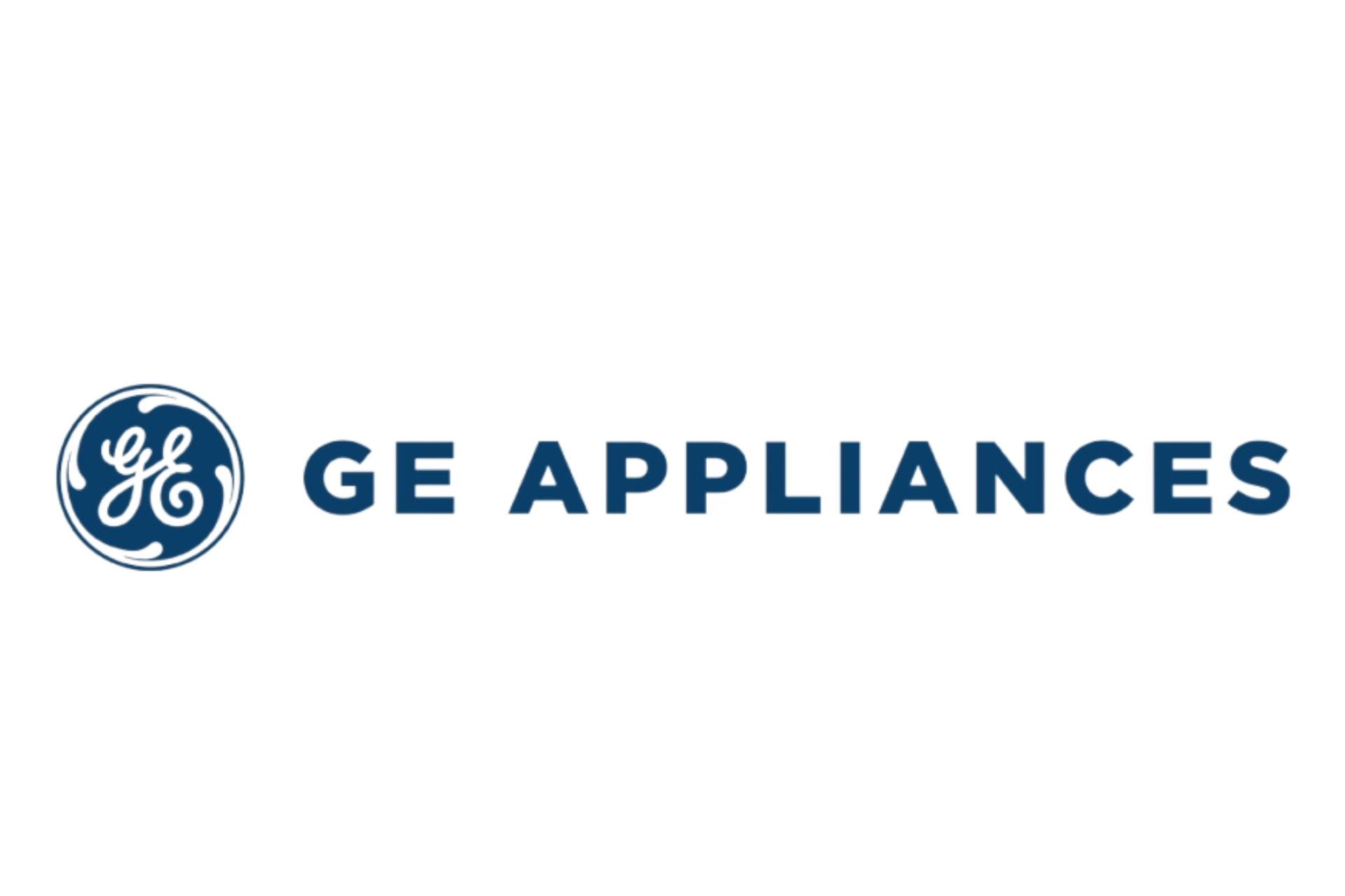 GE appliances