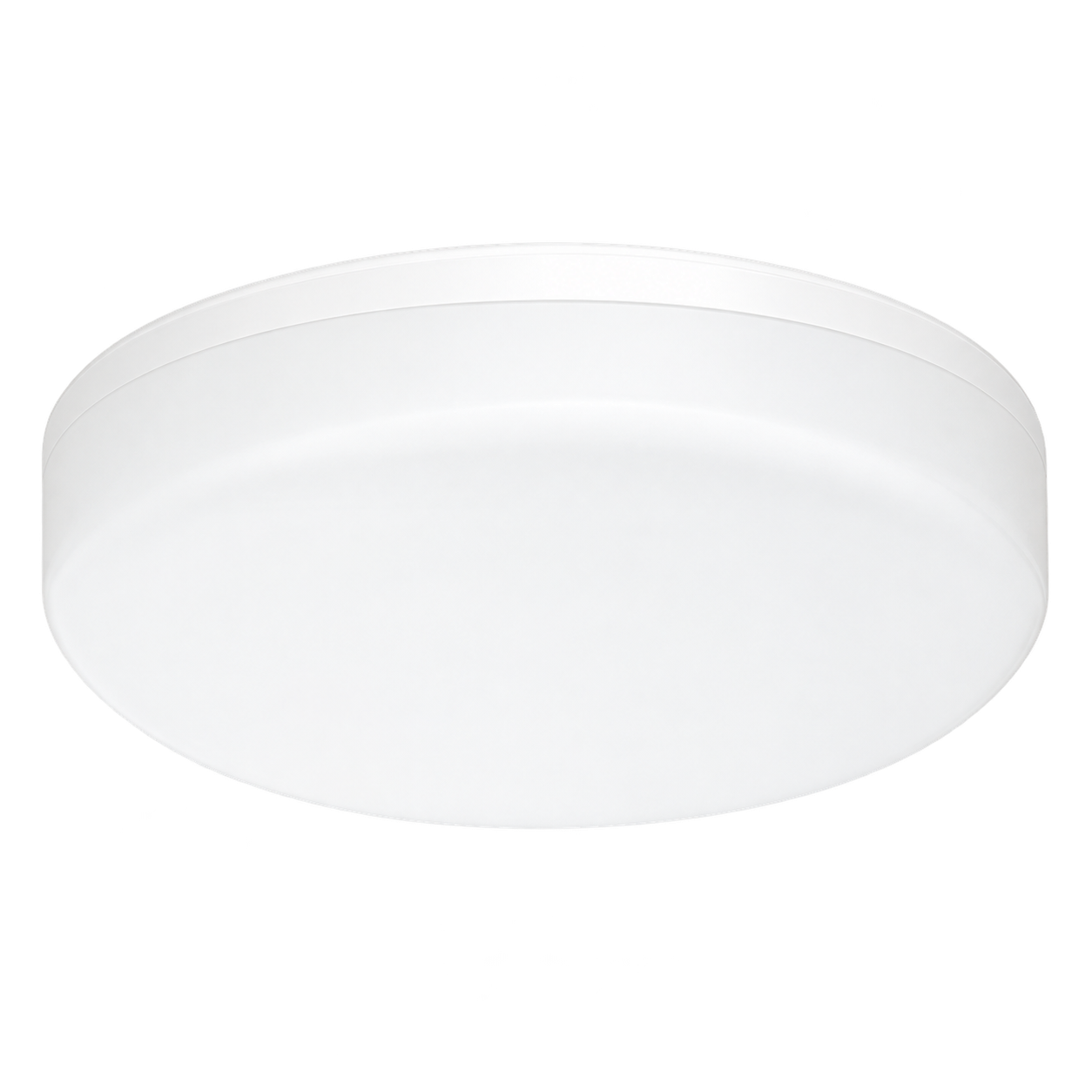 【亮博士】LED 蛋糕吸頂燈 單色 15W