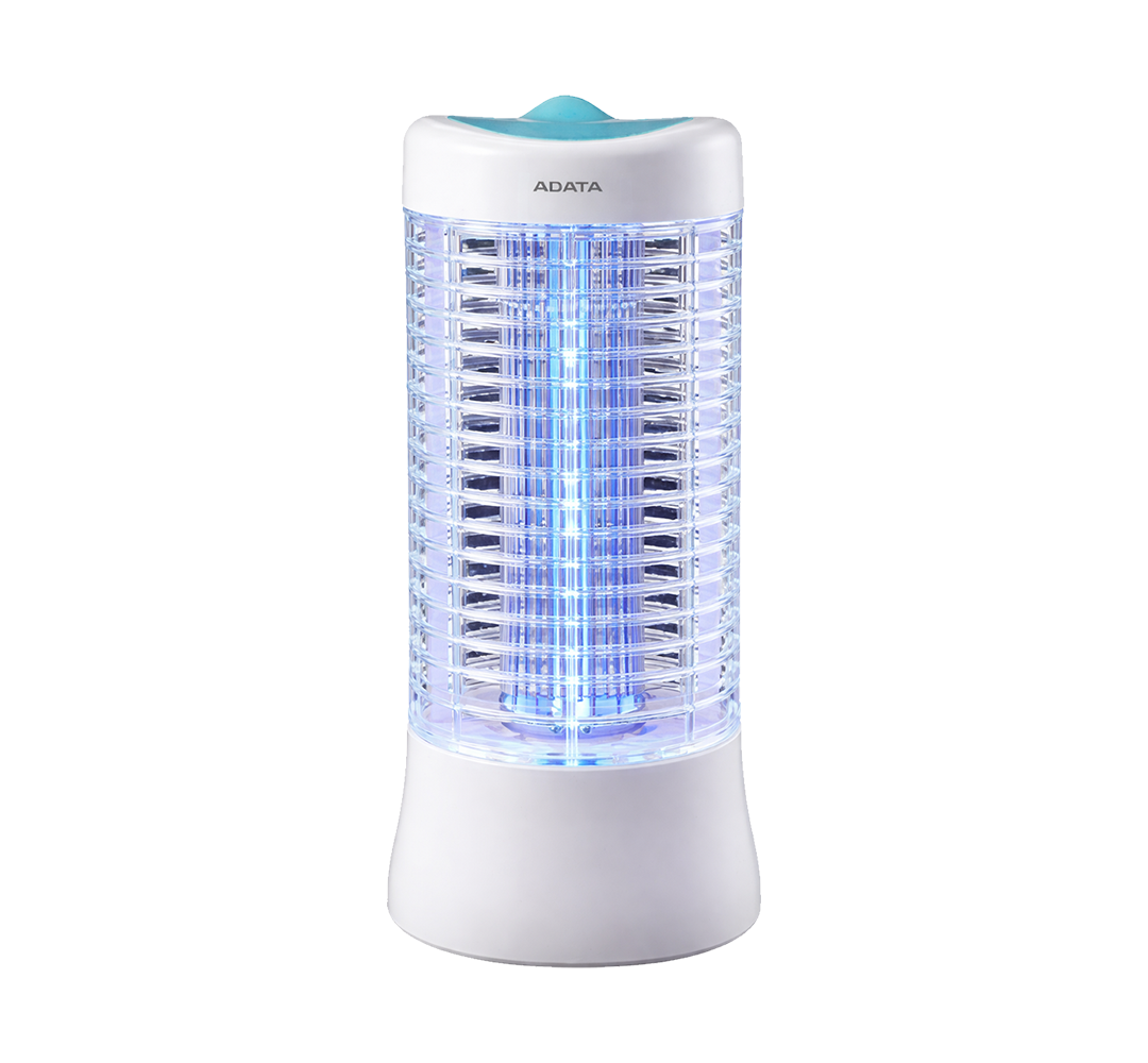 【ADATA 威剛】LED 電擊式捕蚊燈MK5-BUC