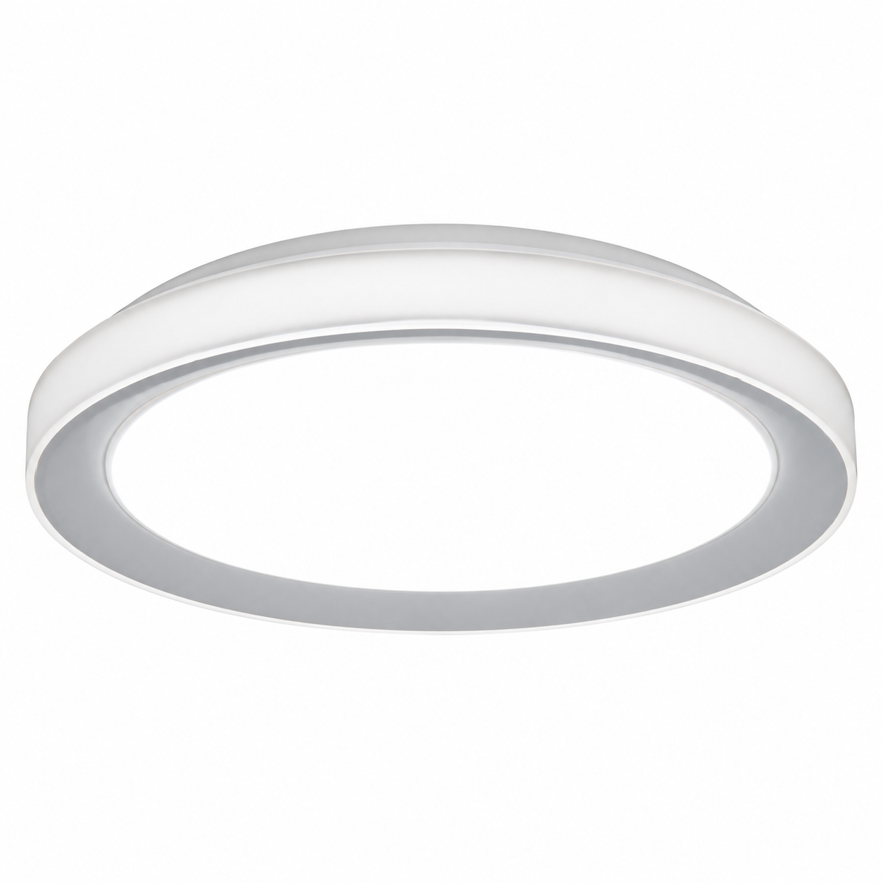 【亮博士】LED 晨曦 55W 四段三色溫壁切模式+小夜燈2200K 吸頂燈