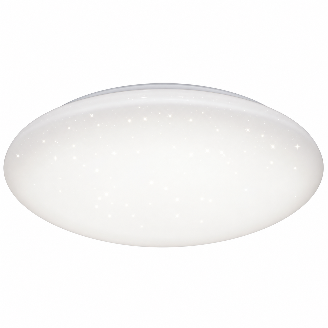 【亮博士】LED亮麗星空 90W 遙控調光調色/四段三色溫壁切模式+小夜燈2200K 吸頂燈