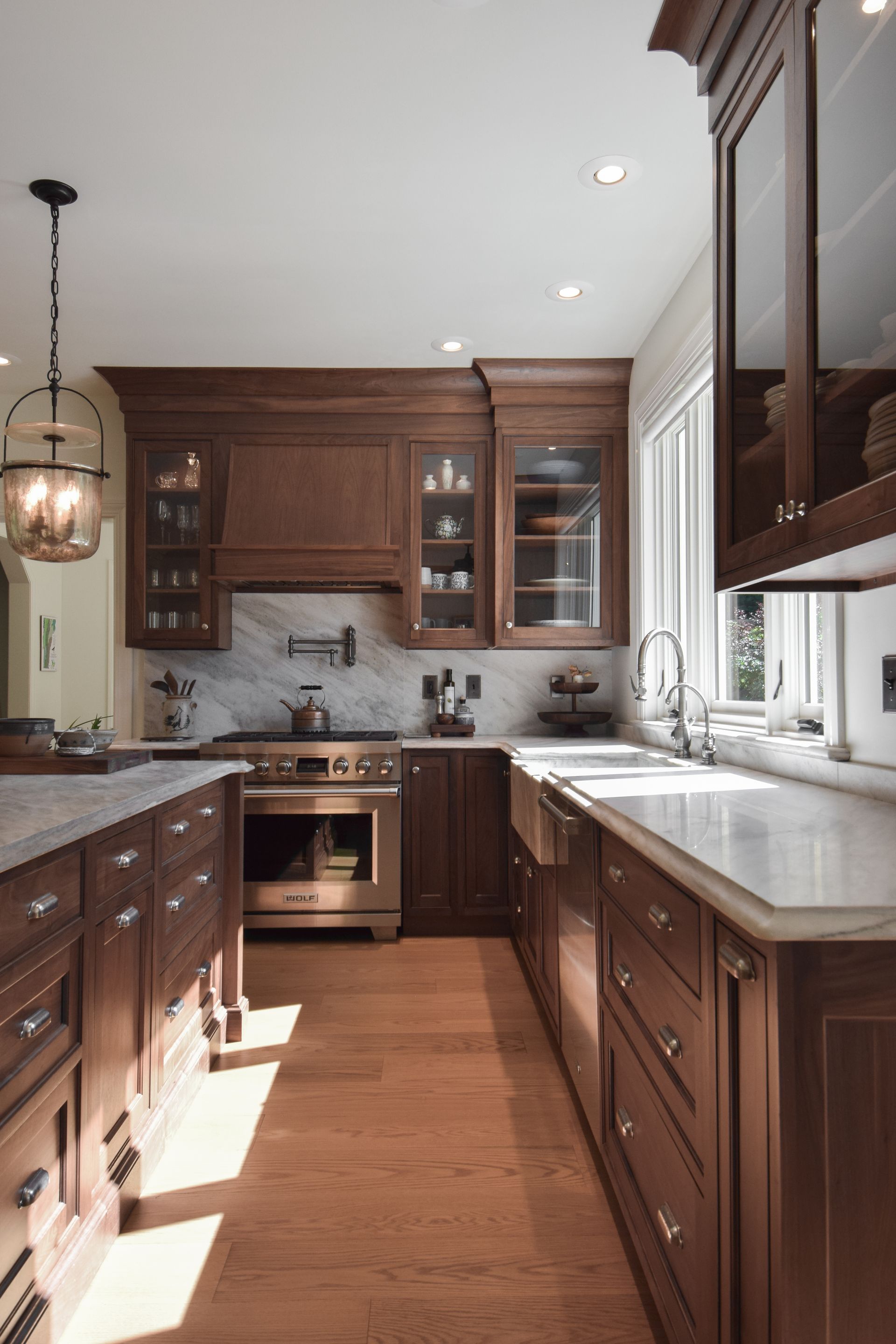 Kitchen Cabinets Essex Junction VT