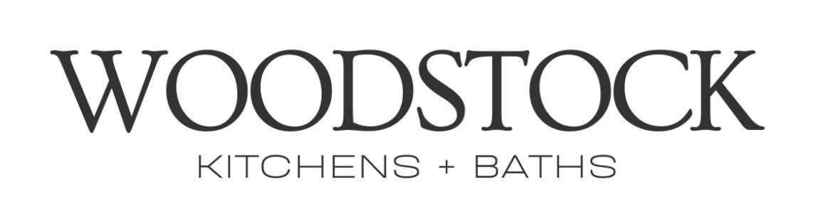 Woodstock Kitchens & Baths Vermont Logo