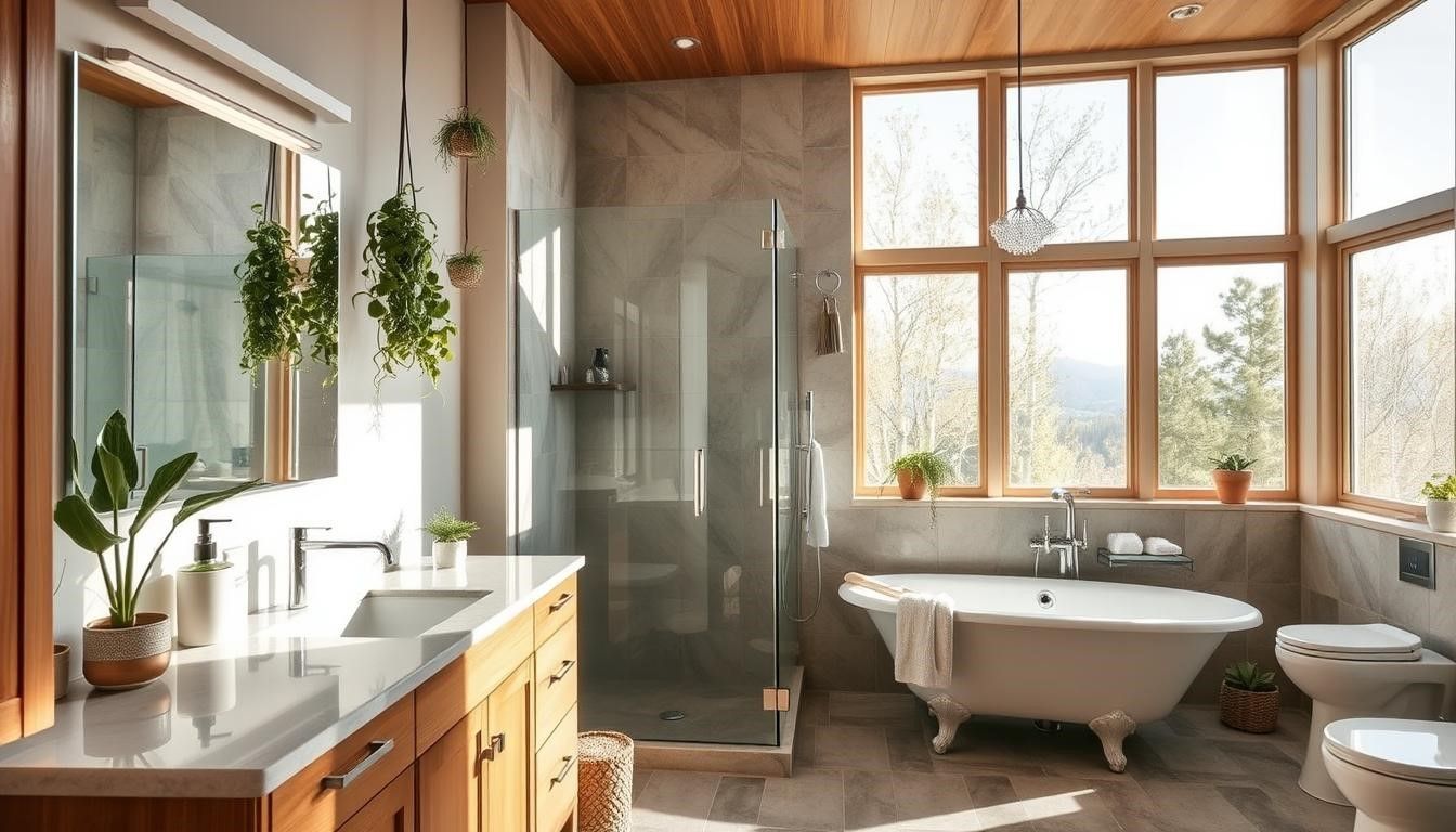 Bathroom Remodeling