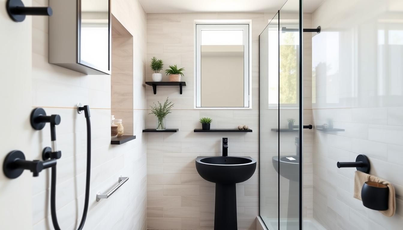 Bathroom Renovation Service