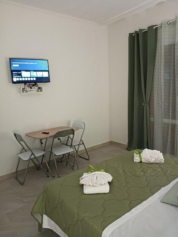 Sala pranzo