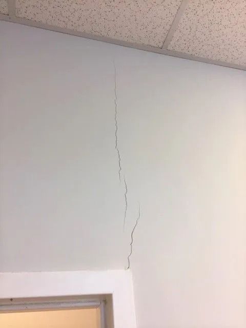 Concrete Wall