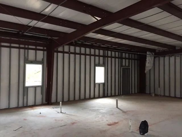 Garage Remodeling