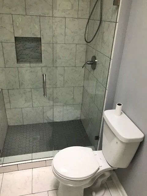 Bathroom Remodeling