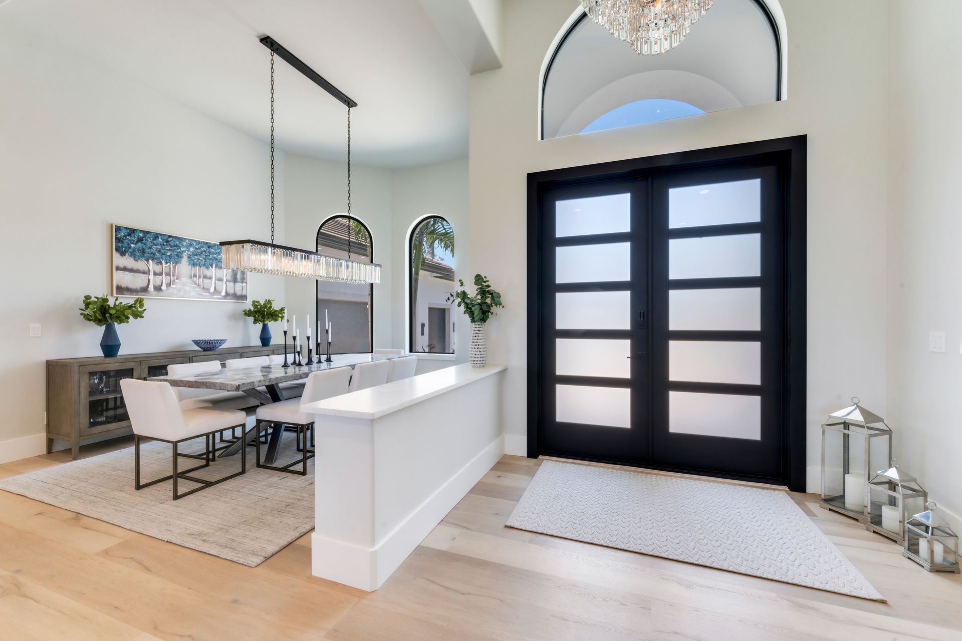 Custom Doors & Windows | Superior Construction Group | Fort Myers, FL