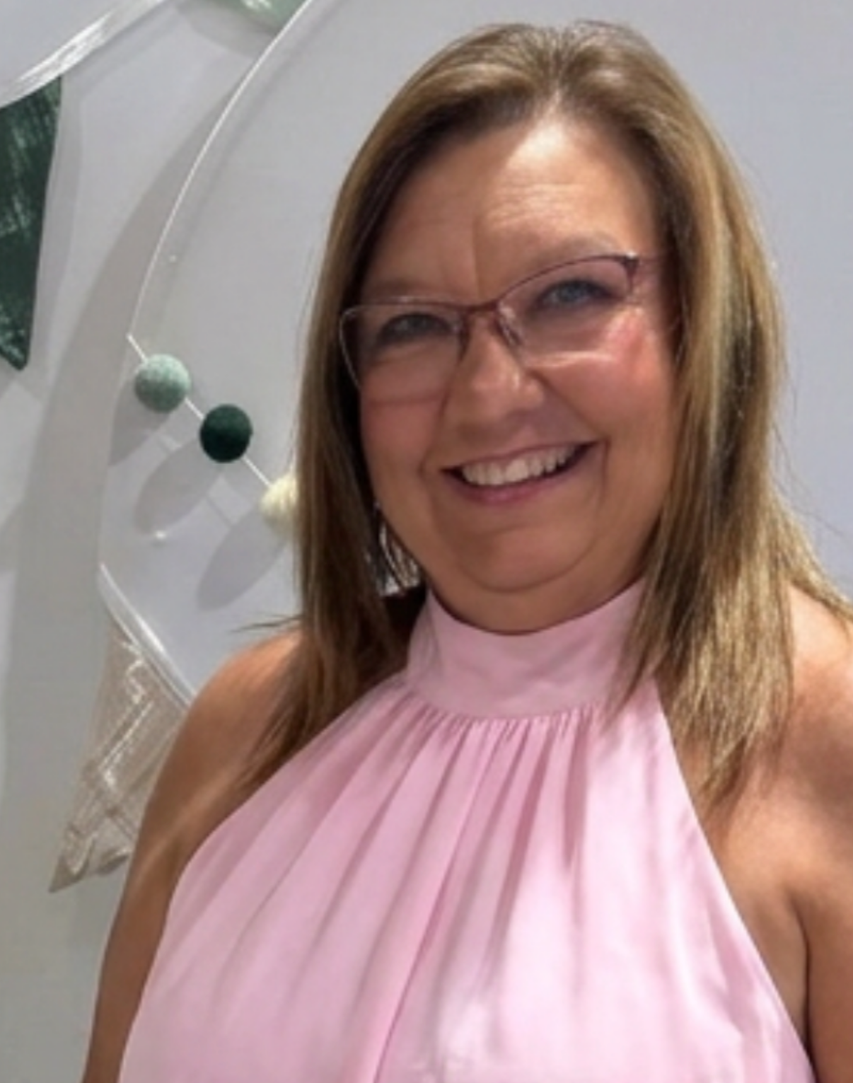 Gina Hodges