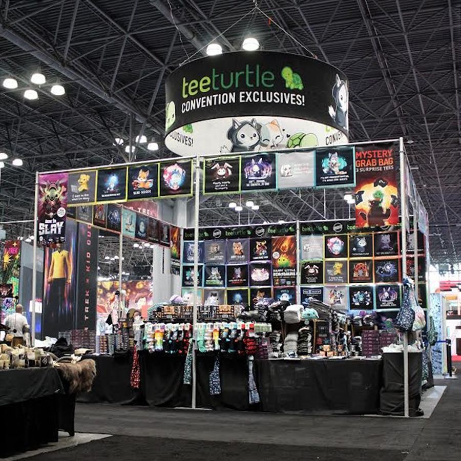 Events & Trade Shows