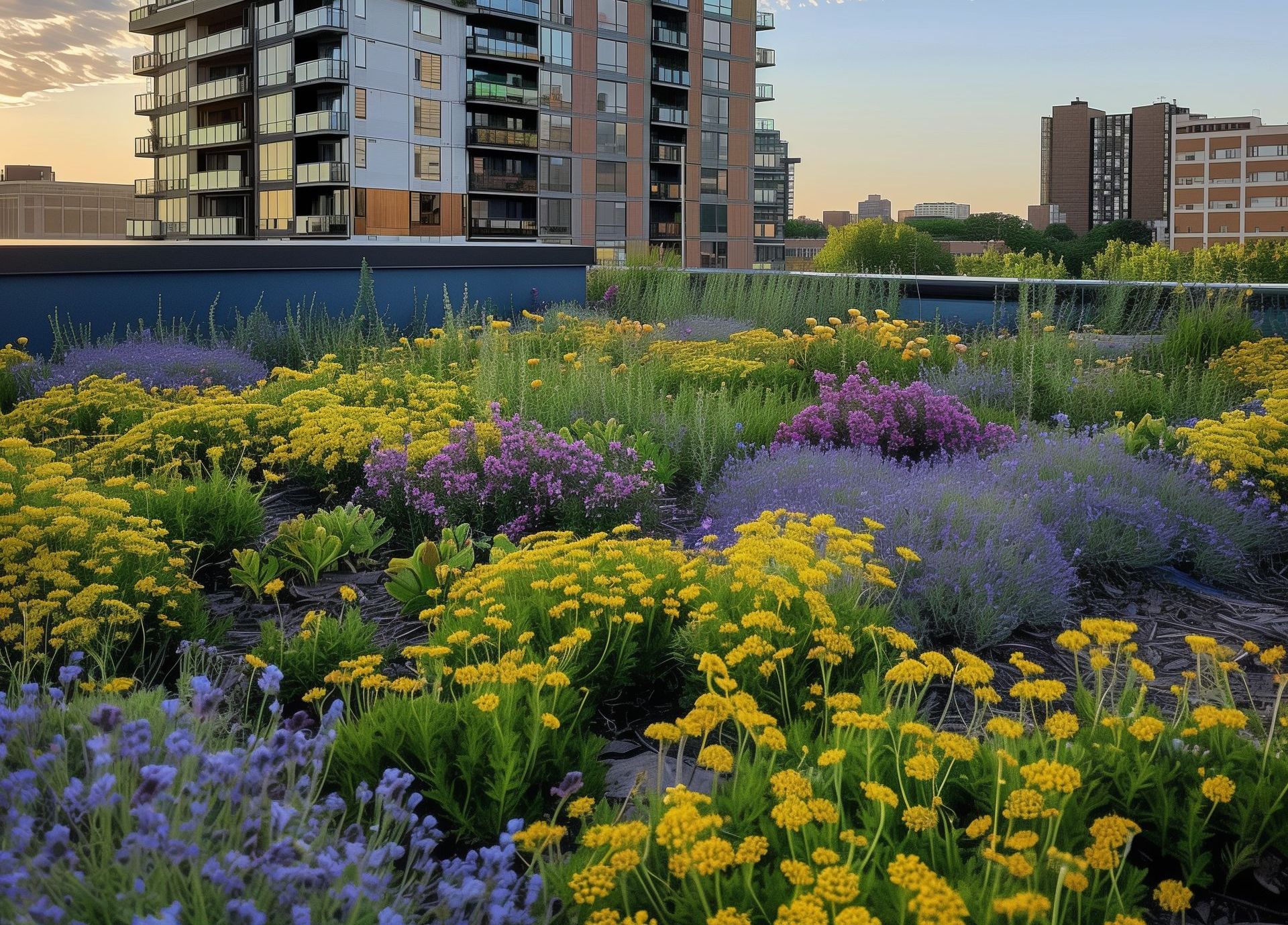 HomeAdvisor - Find Local Home Repair & Improvement Services - Green Roof Maintenance For Apartment Buildings