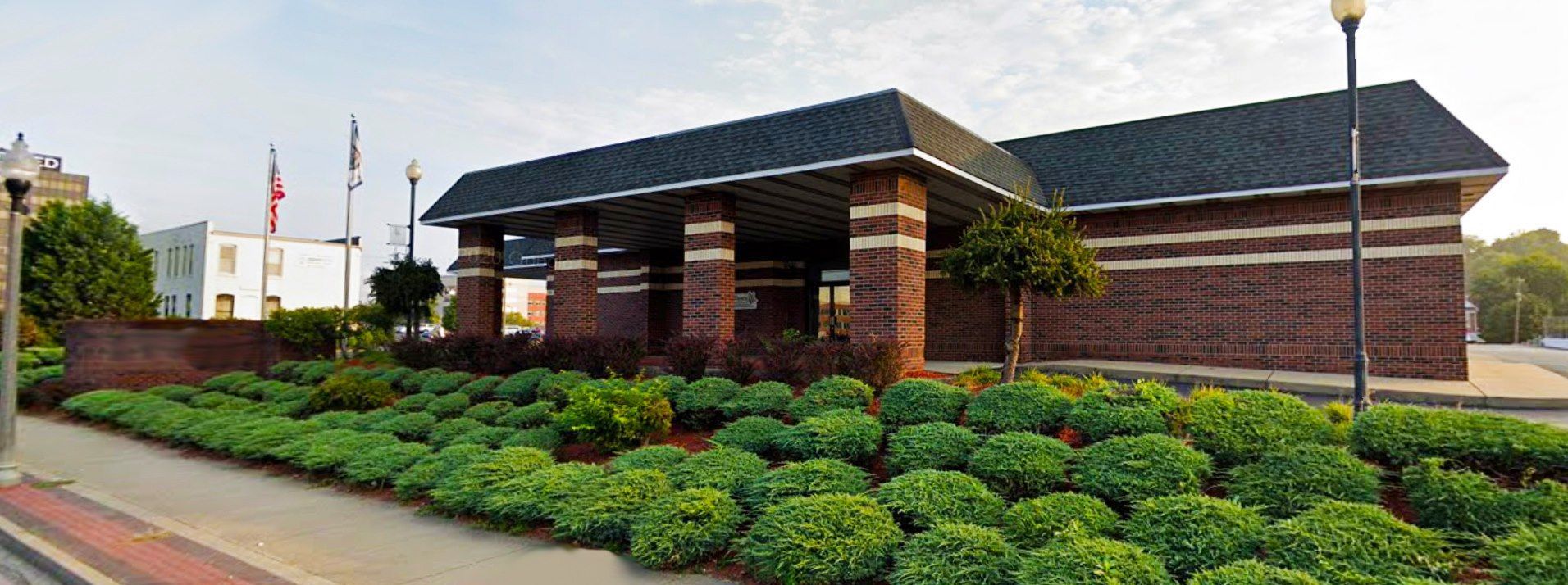 Vaughan-Kimes Funeral Home & Crematory | Parkersburg, WV
