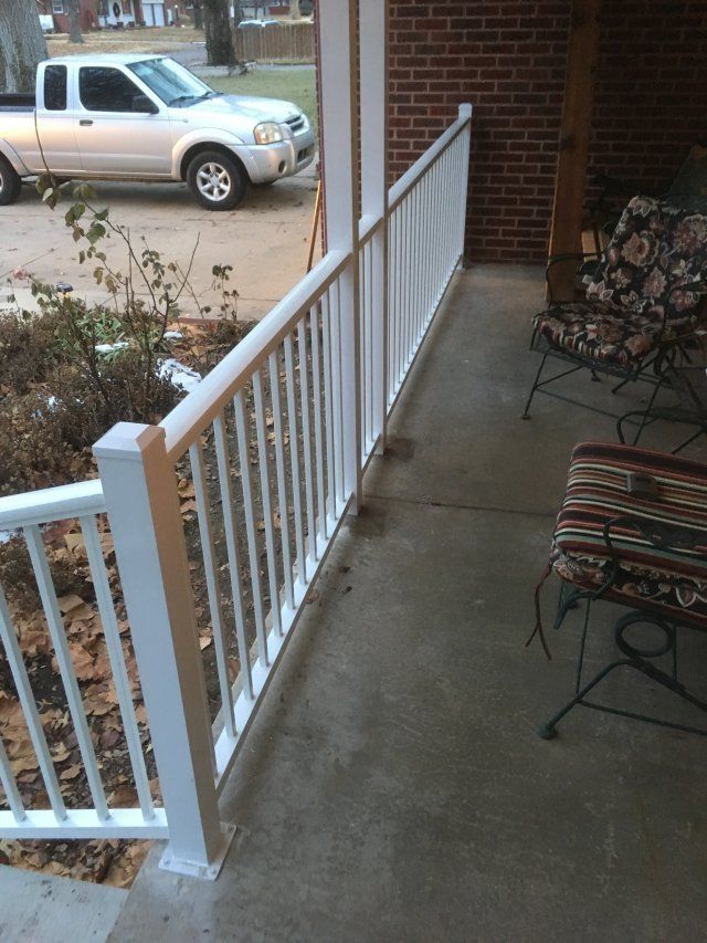 Fencing Gallery Wichita, KS Stephens Fence