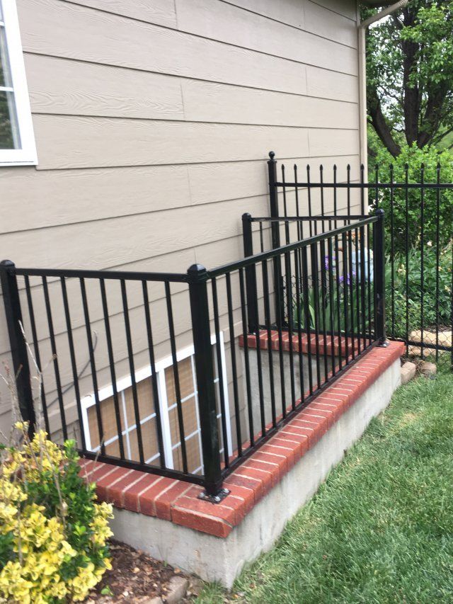 Fencing Gallery Wichita, KS Stephens Fence