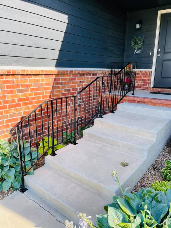 Fencing Gallery Wichita, KS Stephens Fence