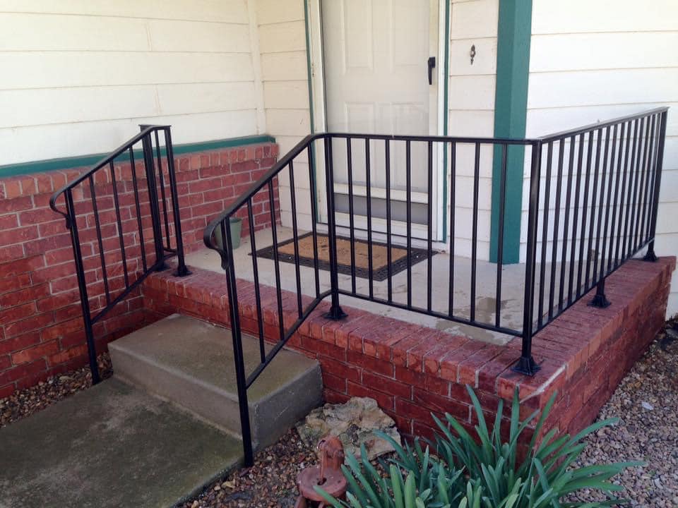 Fencing Gallery Wichita, KS Stephens Fence