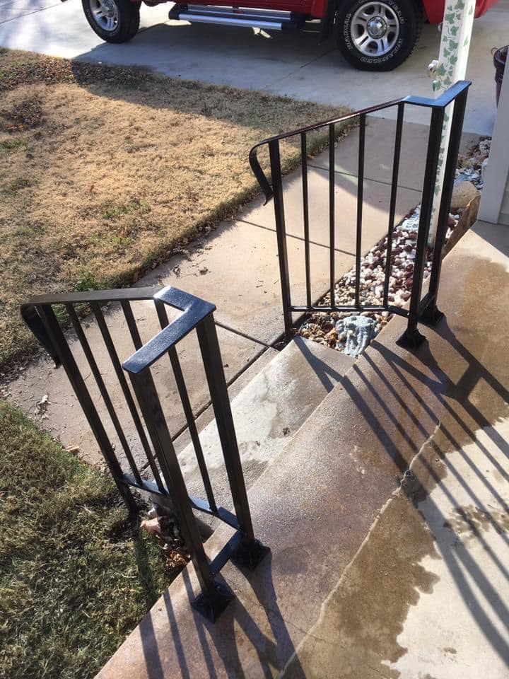 Fencing Gallery Wichita, KS Stephens Fence