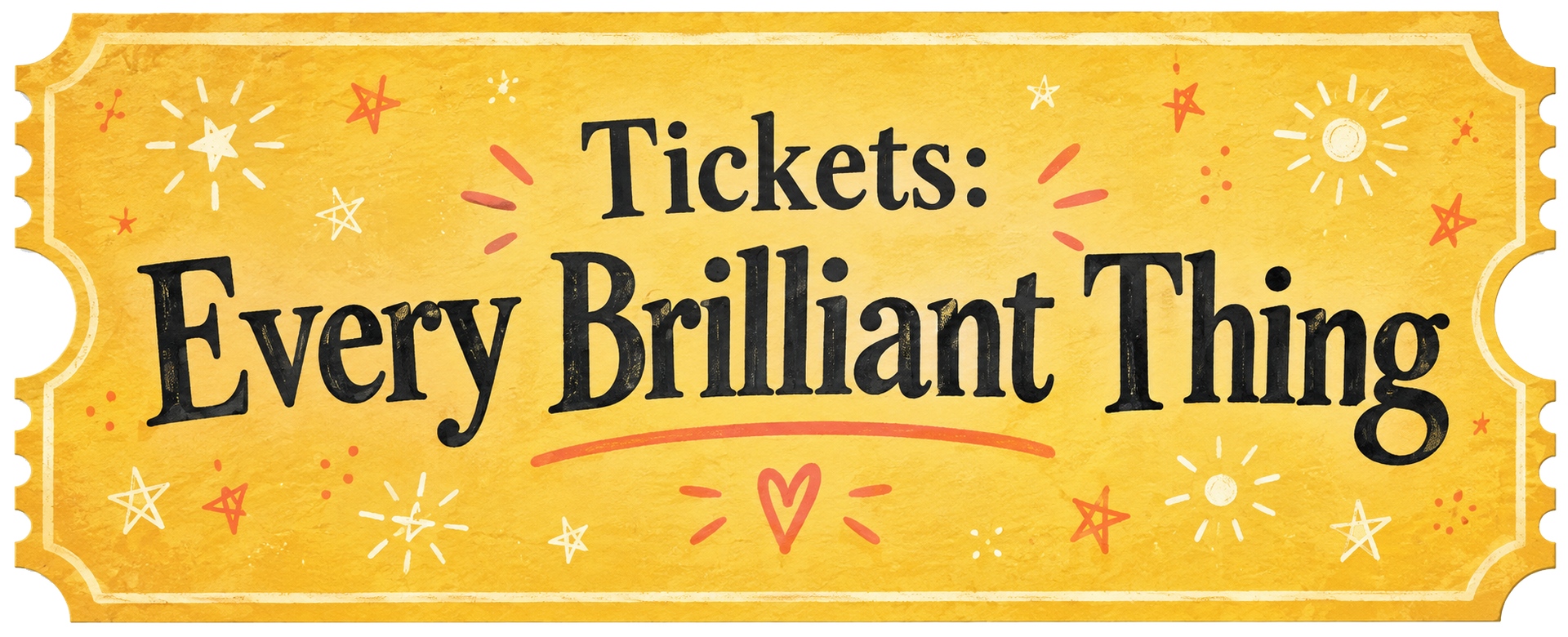 Buy Tickets