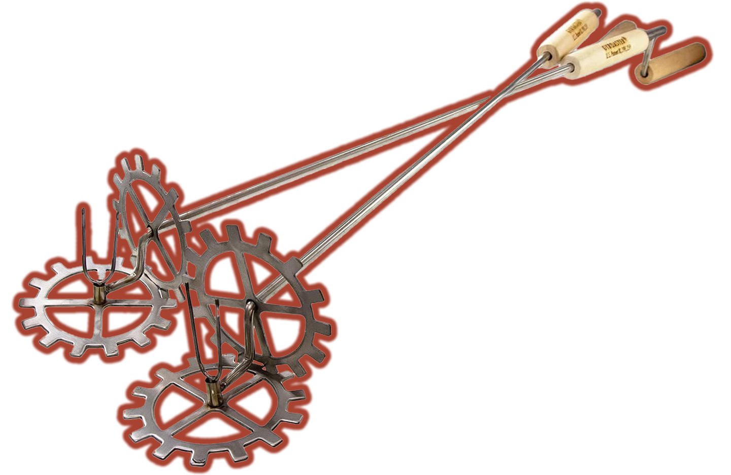 Gyroaster product image