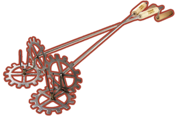 Gyroaster product image