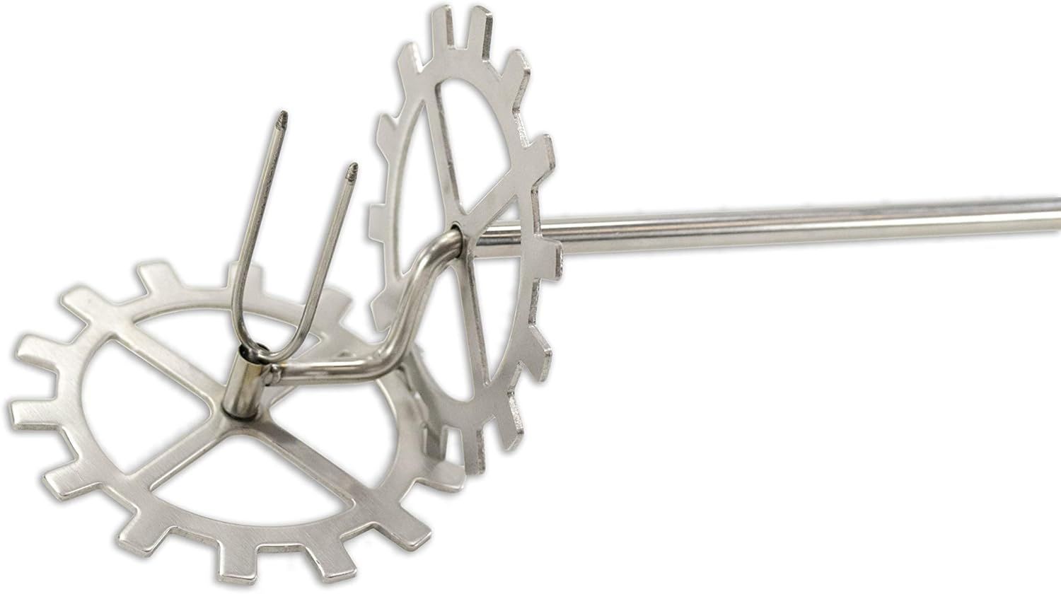 A close up of Gyroaster product image