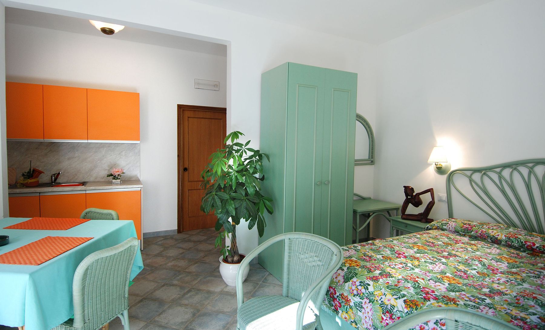 casa vacanze bali