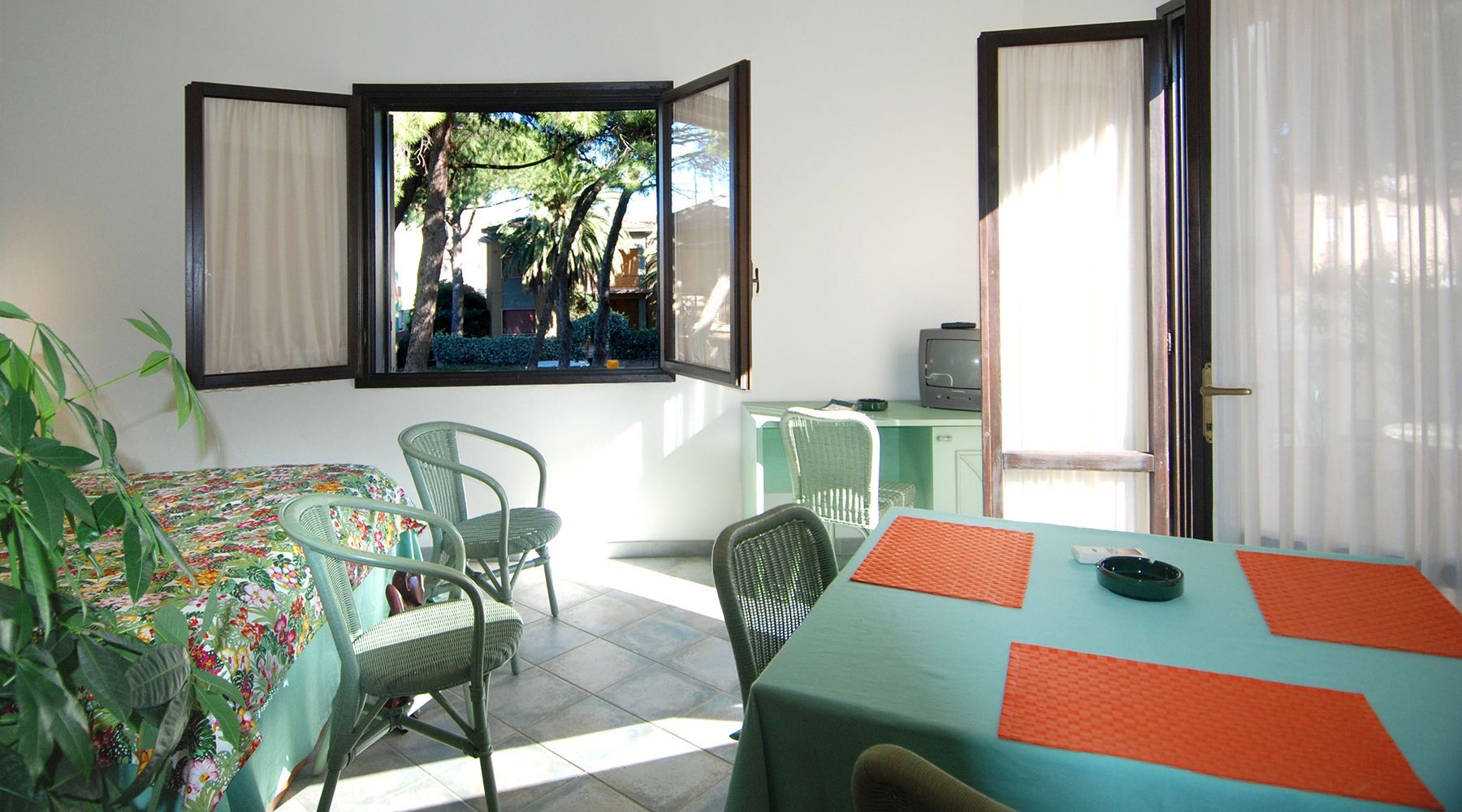casa vacanze bali