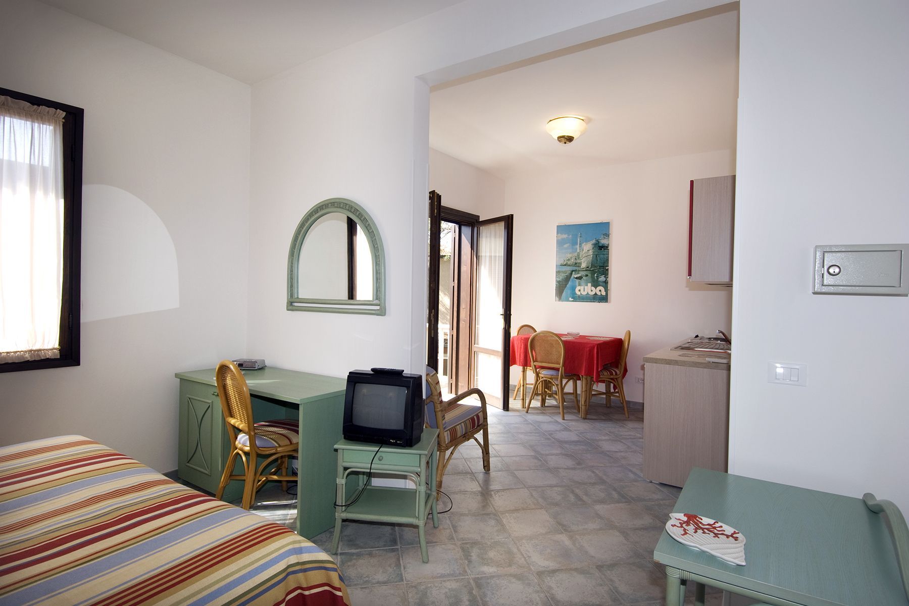 casa vacanze cuba