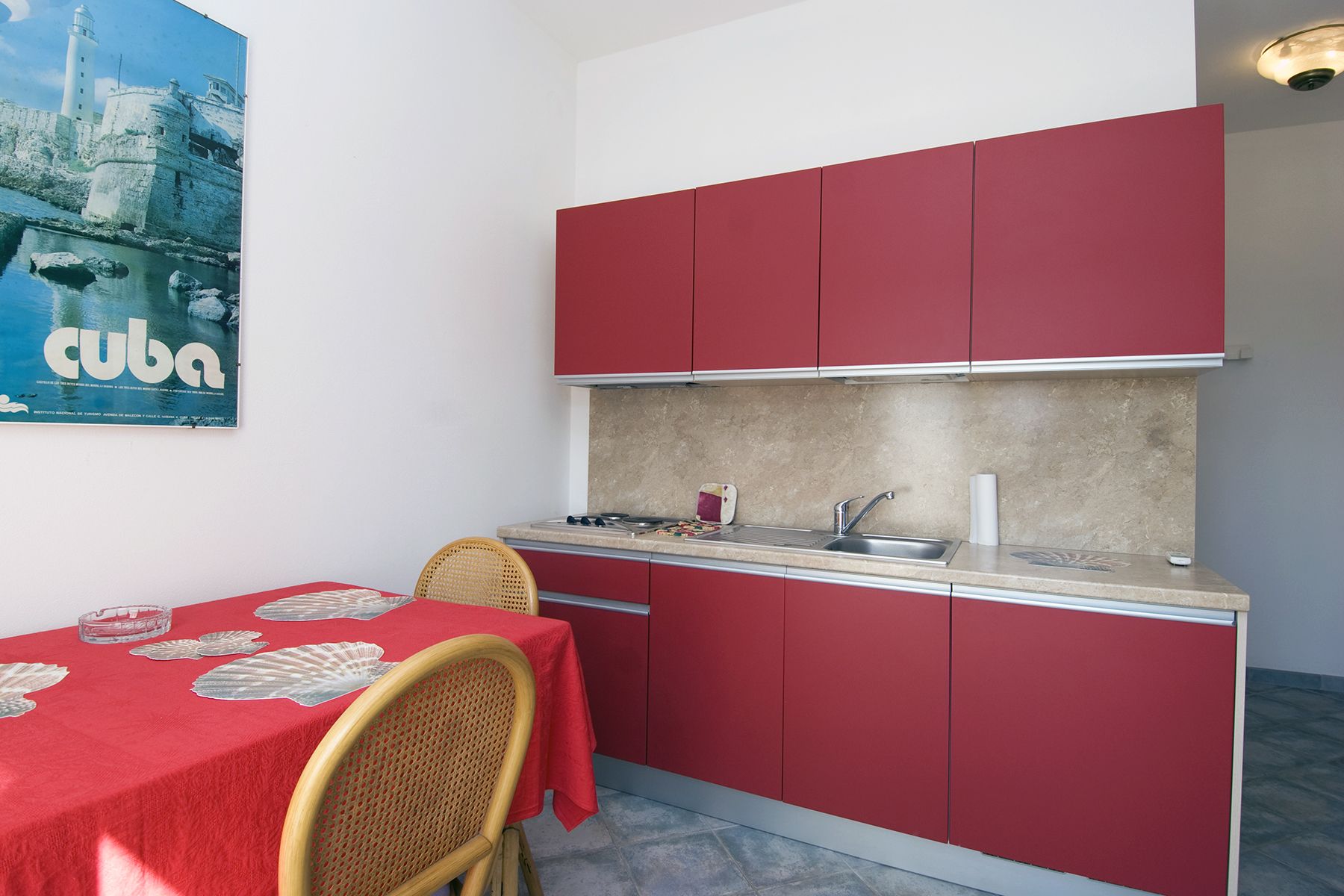 casa vacanze cuba