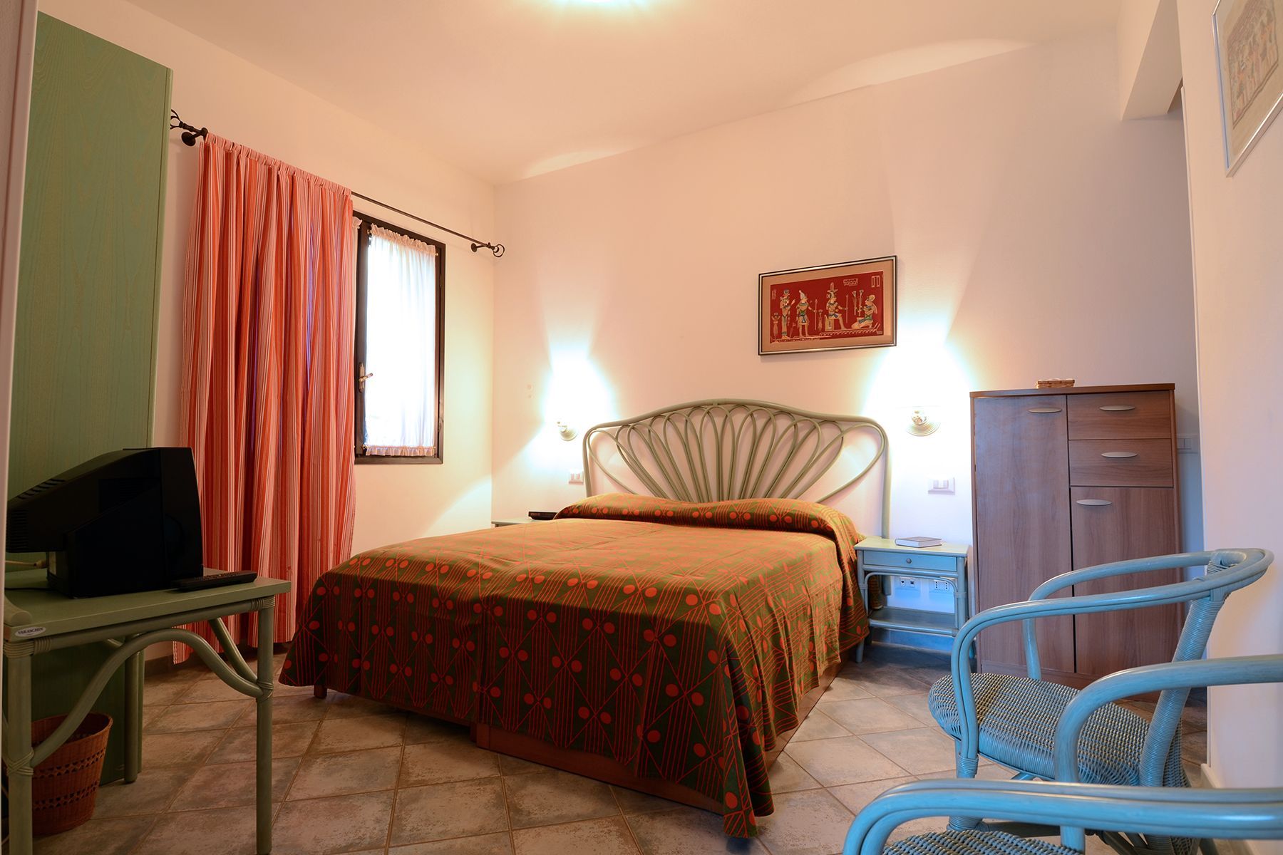 casa vacanze egitto