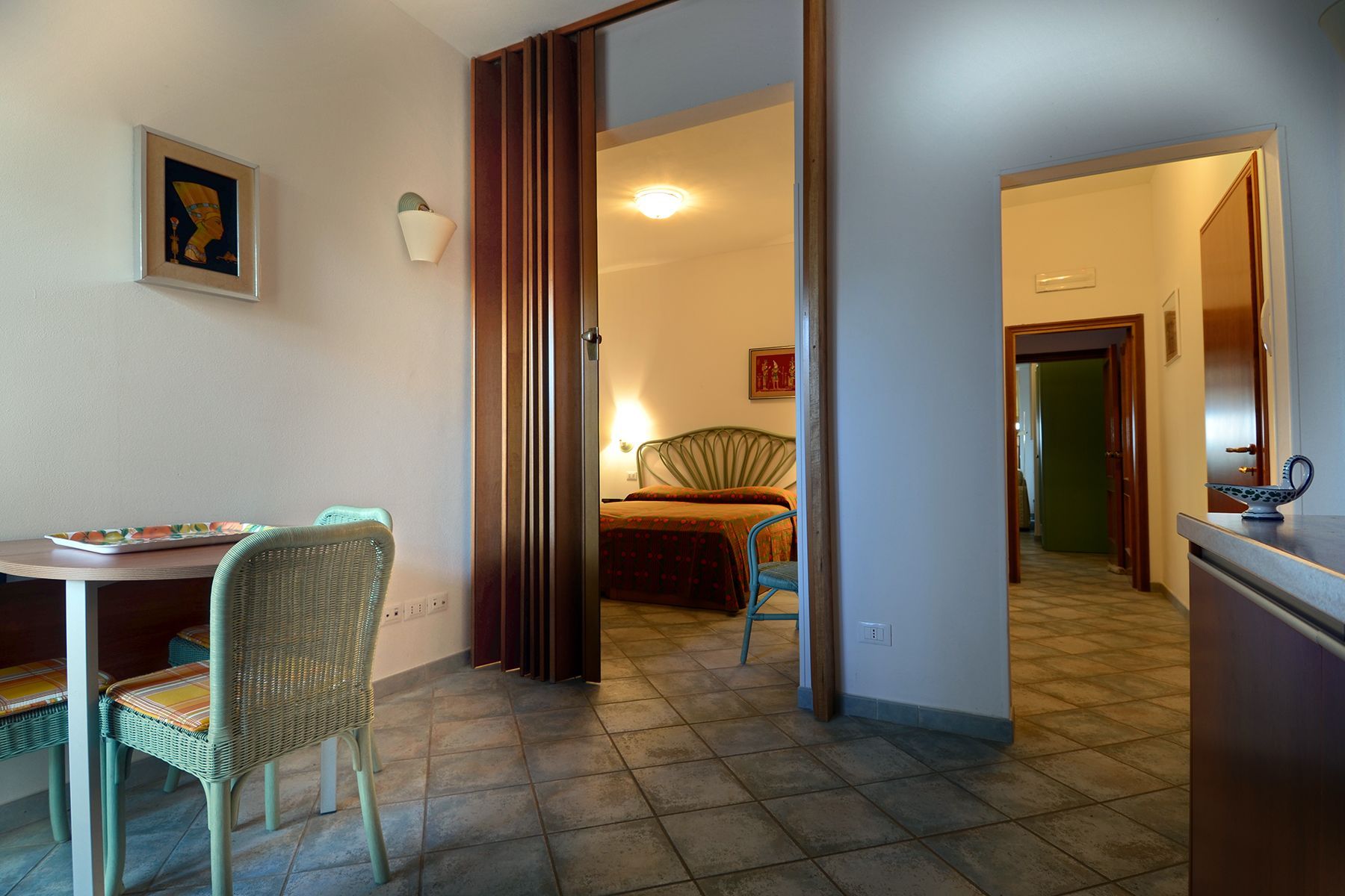 casa vacanze egitto