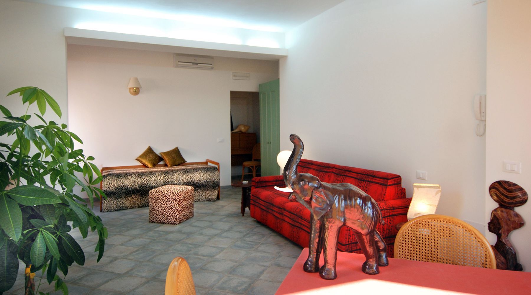 casa vacanze Kenya