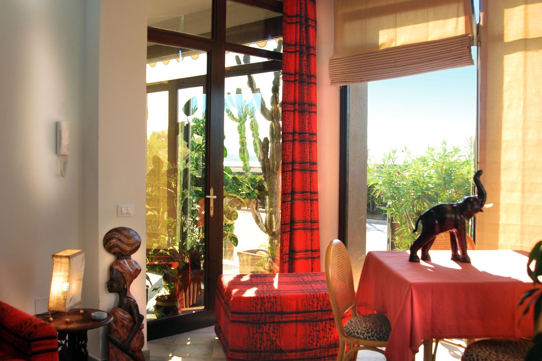 casa vacanze Kenya