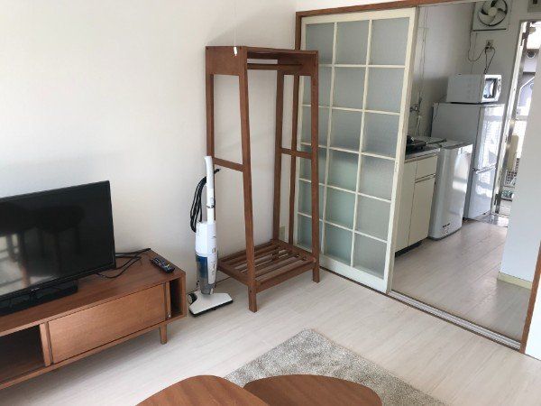 PETIT210 living room