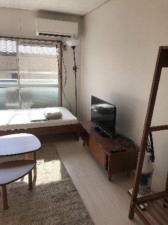 PETIT210 Bedroom